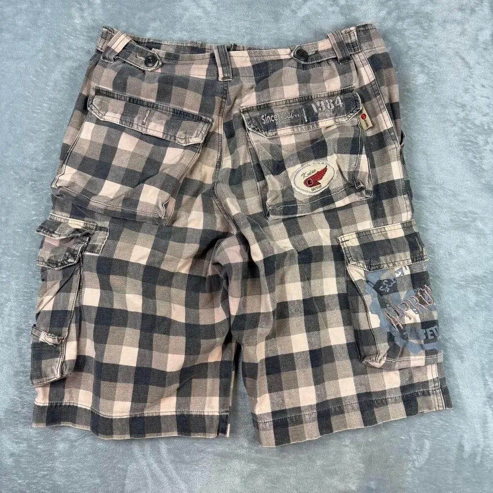 Abercrombie-fitch Men's multi Shorts